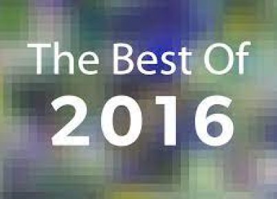 The Best of 2016