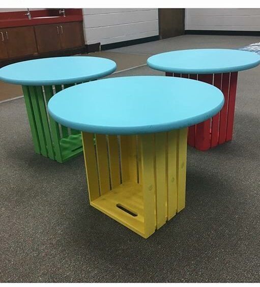 You Need to Make This DIY Inner Tube Reading Chair ASAP - Pedagogue