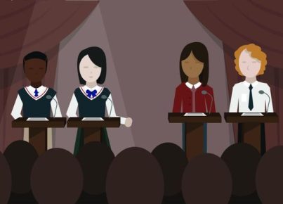120 Engaging High School Debate Topics Across Six Diverse Categories