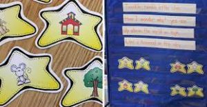 20 Twinkle Twinkle Little Star Activity Ideas - Pedagogue