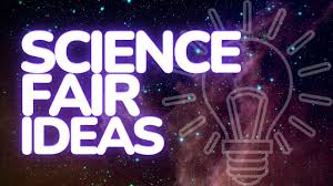 year 9 science research project ideas