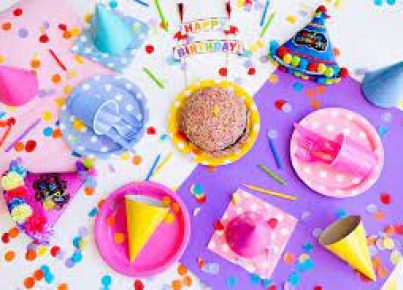 20 Party Planning Ideas to Make Your Party Pop!
