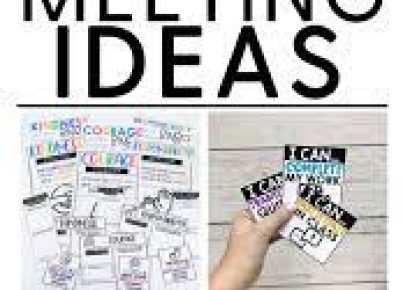 22 Fun Morning Meeting Ideas for Middle School