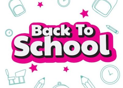 8 Things It's Okay to Do During Back-to-School Season