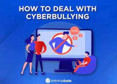 Cyberbullying with new technologies