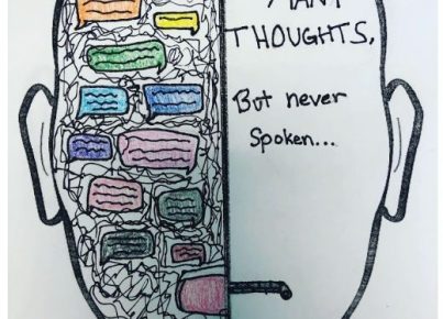 Illustrated 6-Word Memoirs
