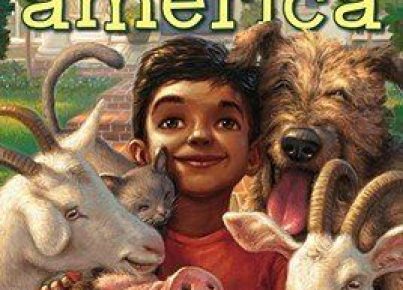 Lowji Discovers America