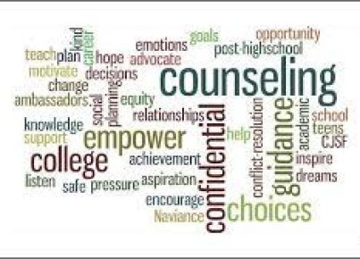 Making Counselling Accessible to Schools