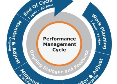 Performance Management Home _ HR Portal