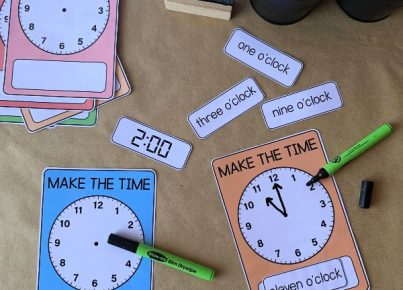 Teaching Maths to EAL Children