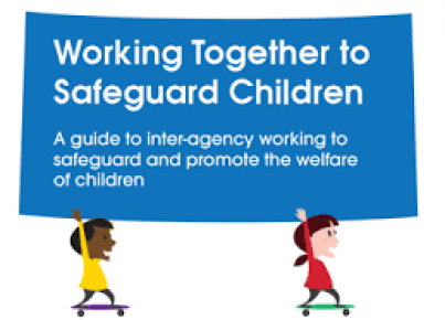 Working Together to Safeguard Children 2010 guidance explained
