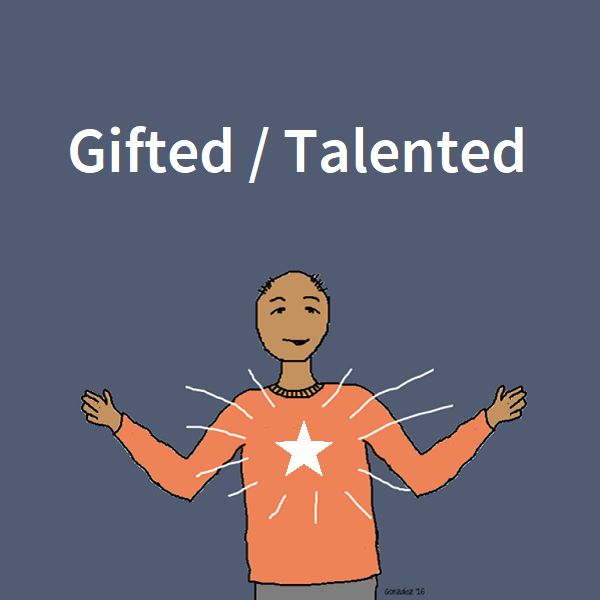 Articles - Gifted and Talented - Pedagogue