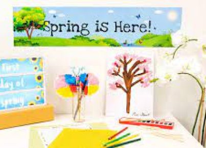 12 Fresh and Fun Spring Activities for Kids