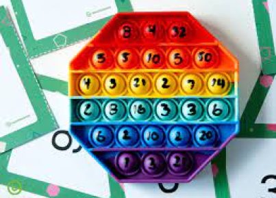 14 Educational Ways to Use Popping Fidget Toys in the Classroom