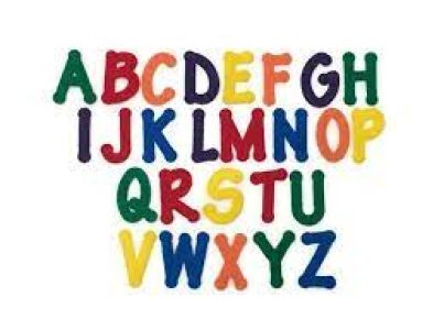 Capital Letter Activities for Kids New Resource