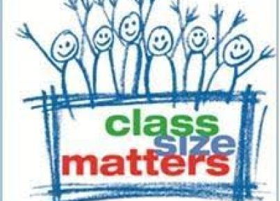 Class Size Matter Teachers Point View