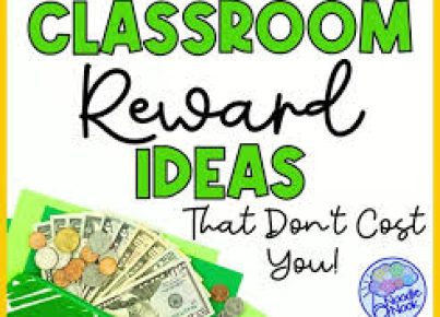 Classroom Reward Systems and Intrinsic Motivation