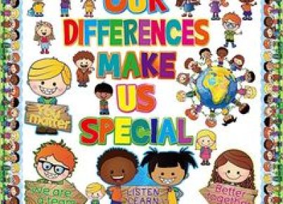 Diversity and Differentiation in the Classroom