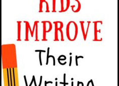 Free Handwriting Videos for Kids A Resource to Improve Writing Skills