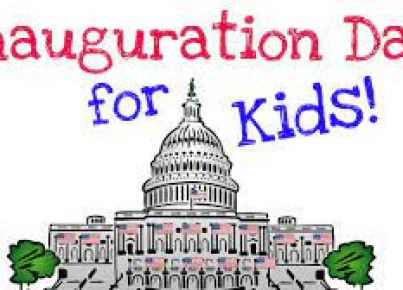 Inauguration Day Activities for Kids Lesson Ideas