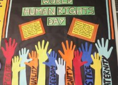 International Human Rights Day In The Classroom Activities And Resources