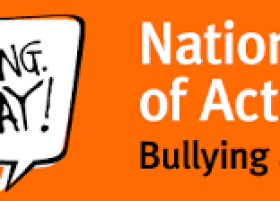 National Day Bullying Violence Classroom Activity