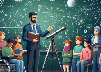 Reach For The Stars Teach Your Students About The Universe With Skyview
