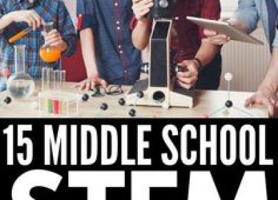 STEM Education in the Classroom Empowering Future Innovators