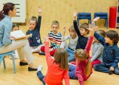 Should My Child Repeat Kindergarten A Teacher-Mother Perspective
