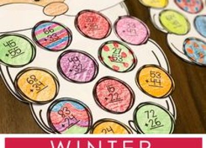 Winter Holidays Teaching Resources