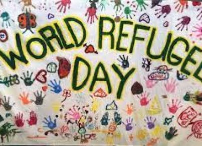 World Refugee Day Activities