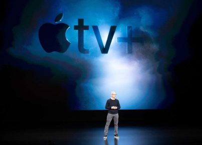 Everything We Know About Apple TV+