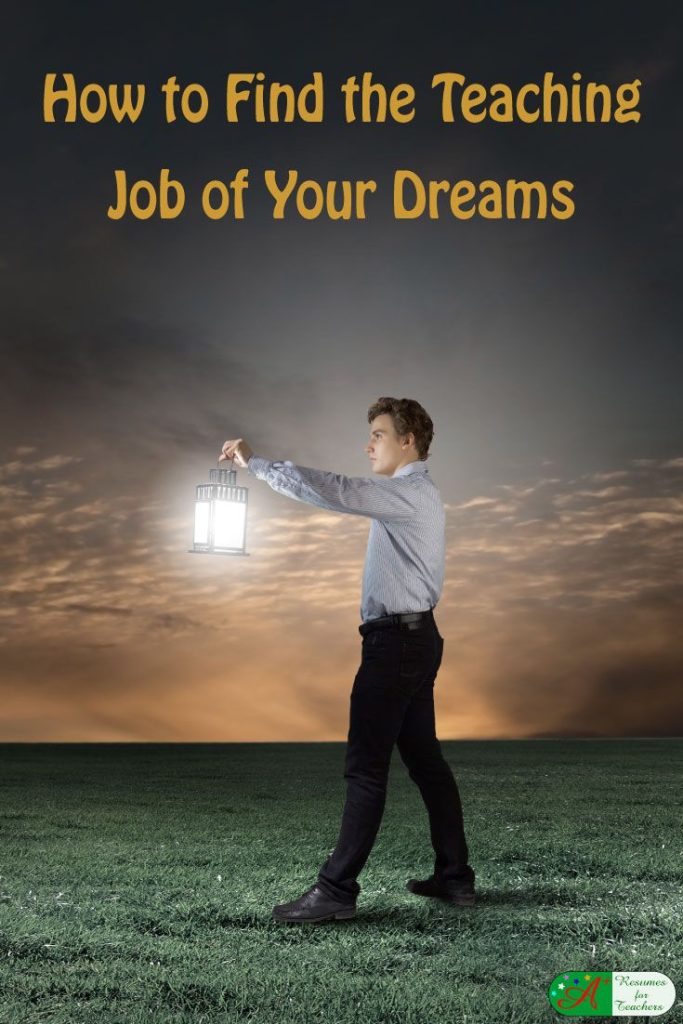 Swipe Right To Find Your Dream Teaching Job! - Pedagogue