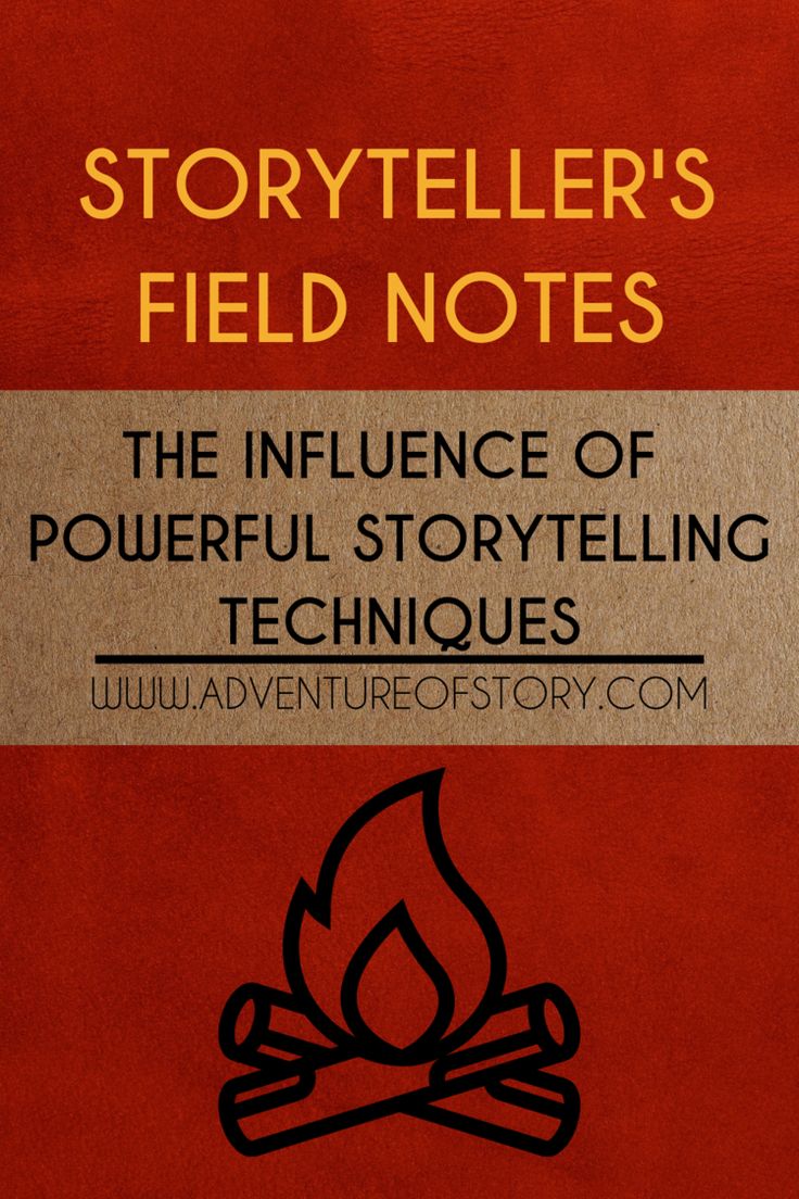The Power Of Storytelling: Crafting Compelling Narratives In Training ...