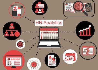 Leveraging HR Analytics_ The Benefits of an Online Course in Data-Driven HR Strategies