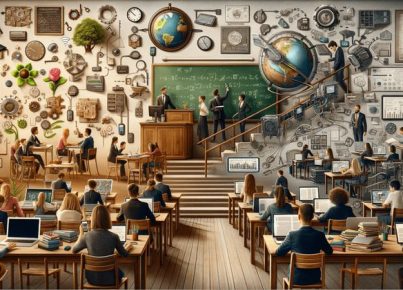 The Future of Education_ Exploring the Rise of Online Learning