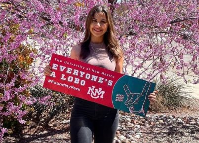 The University of New Mexico on Instagram_ “We…