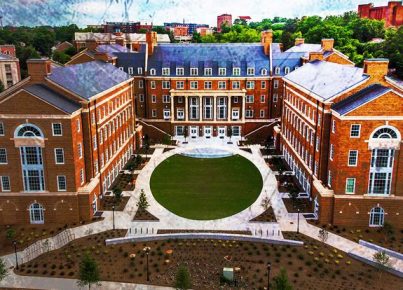 University of Georgia