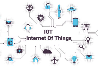 Internet-of things