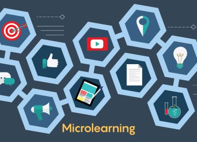 Microlearning
