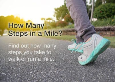 how-many-steps-mile