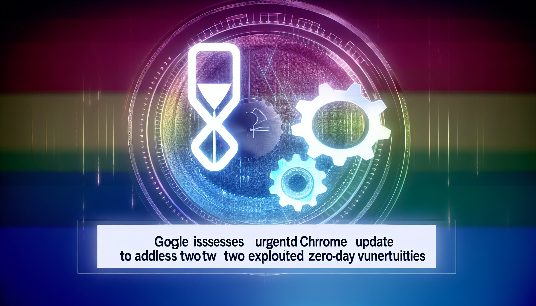 Google Issues Urgent Chrome Update to Address Two Exploited Zero-Day ...