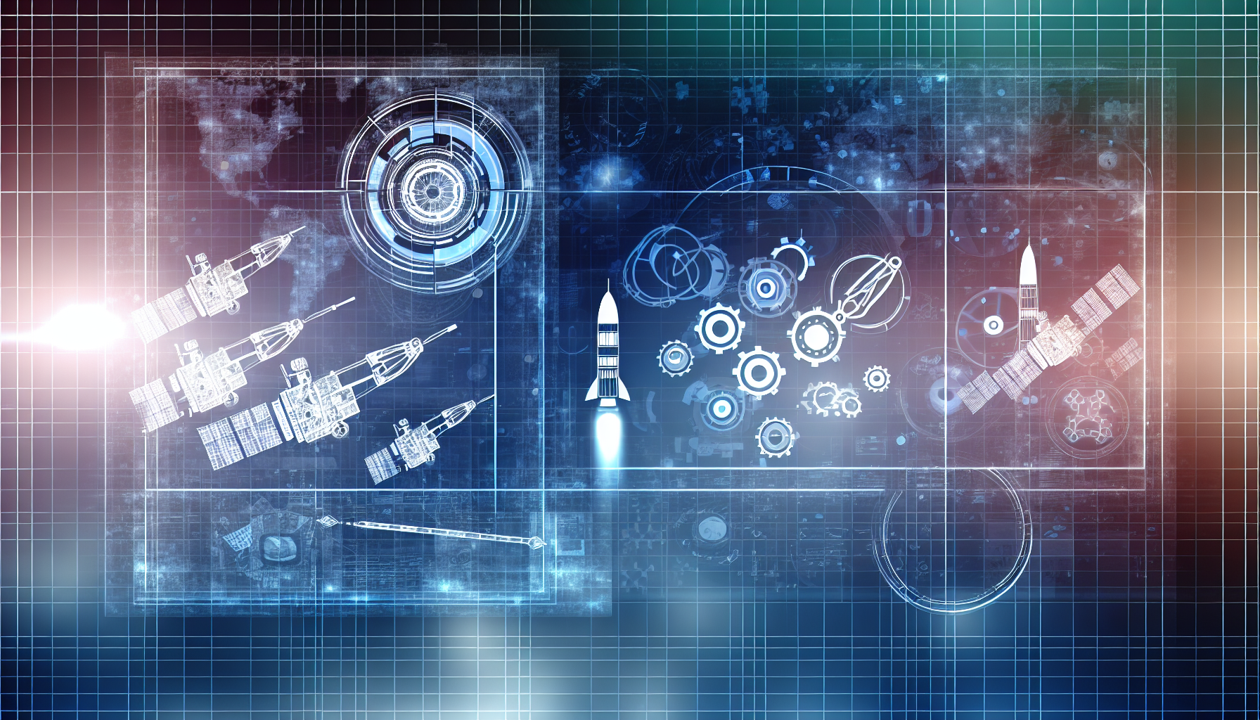 Advancements in Aerospace Technology: Highlights from March 2026 ...