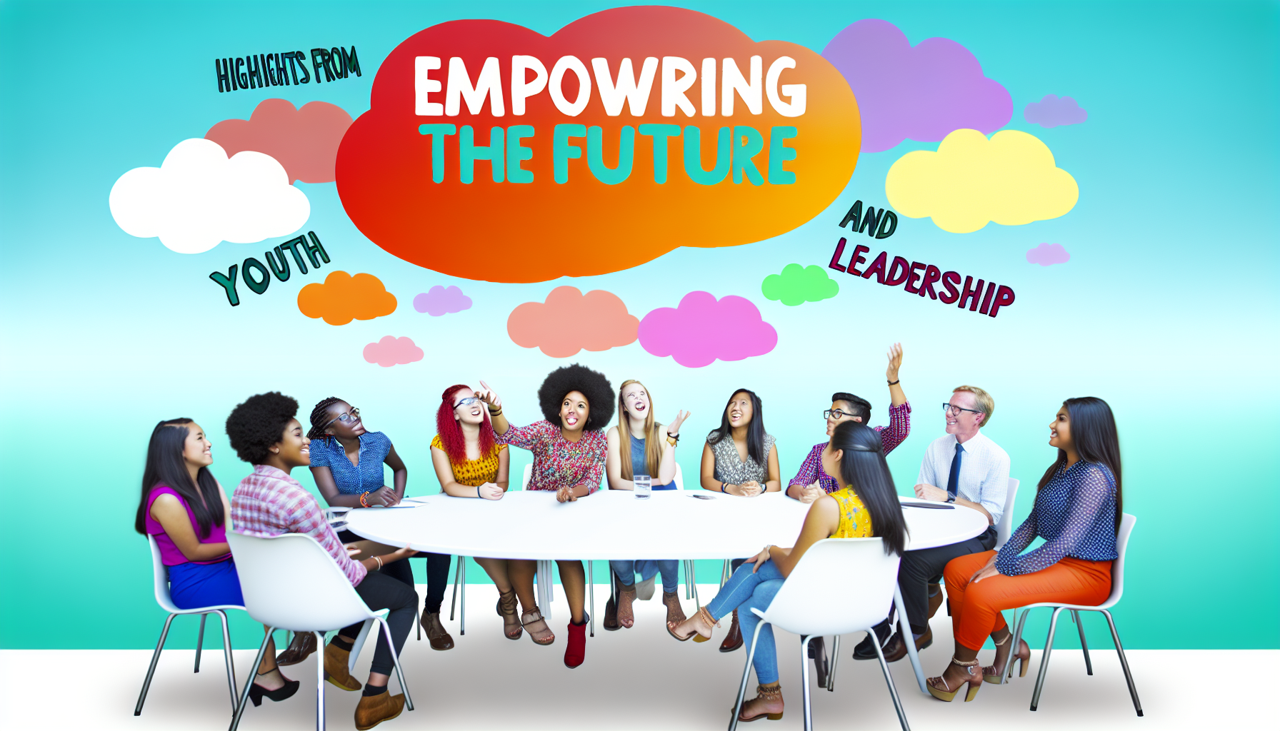 Empowering the Future: Highlights from The Daily Dish on Youth and ...