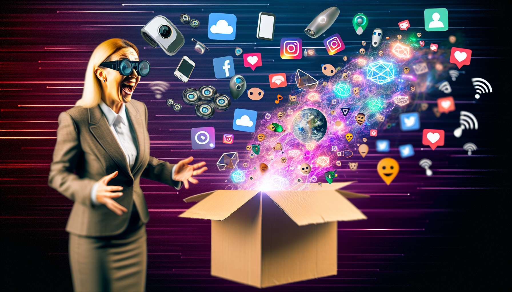 Unpacking the Latest Social Media Trends: What Creators Should Embrace ...