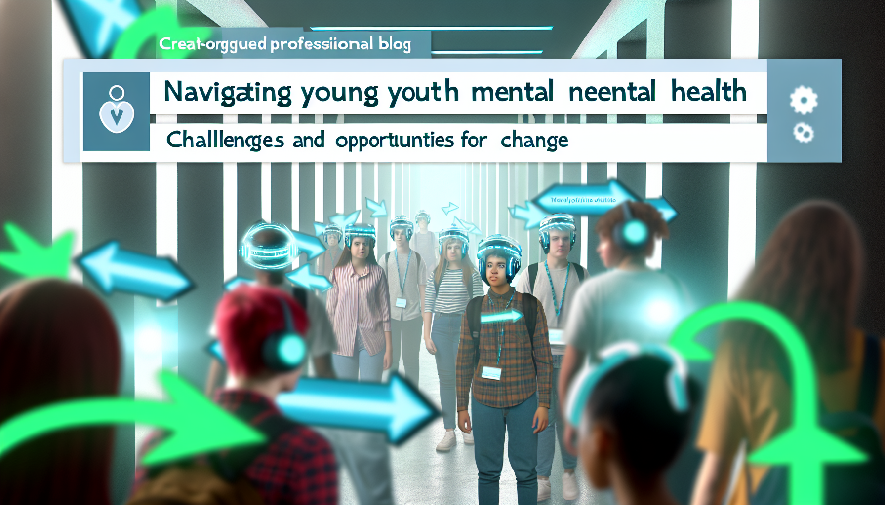 Navigating Youth Mental Health in 2026: Challenges and Opportunities ...