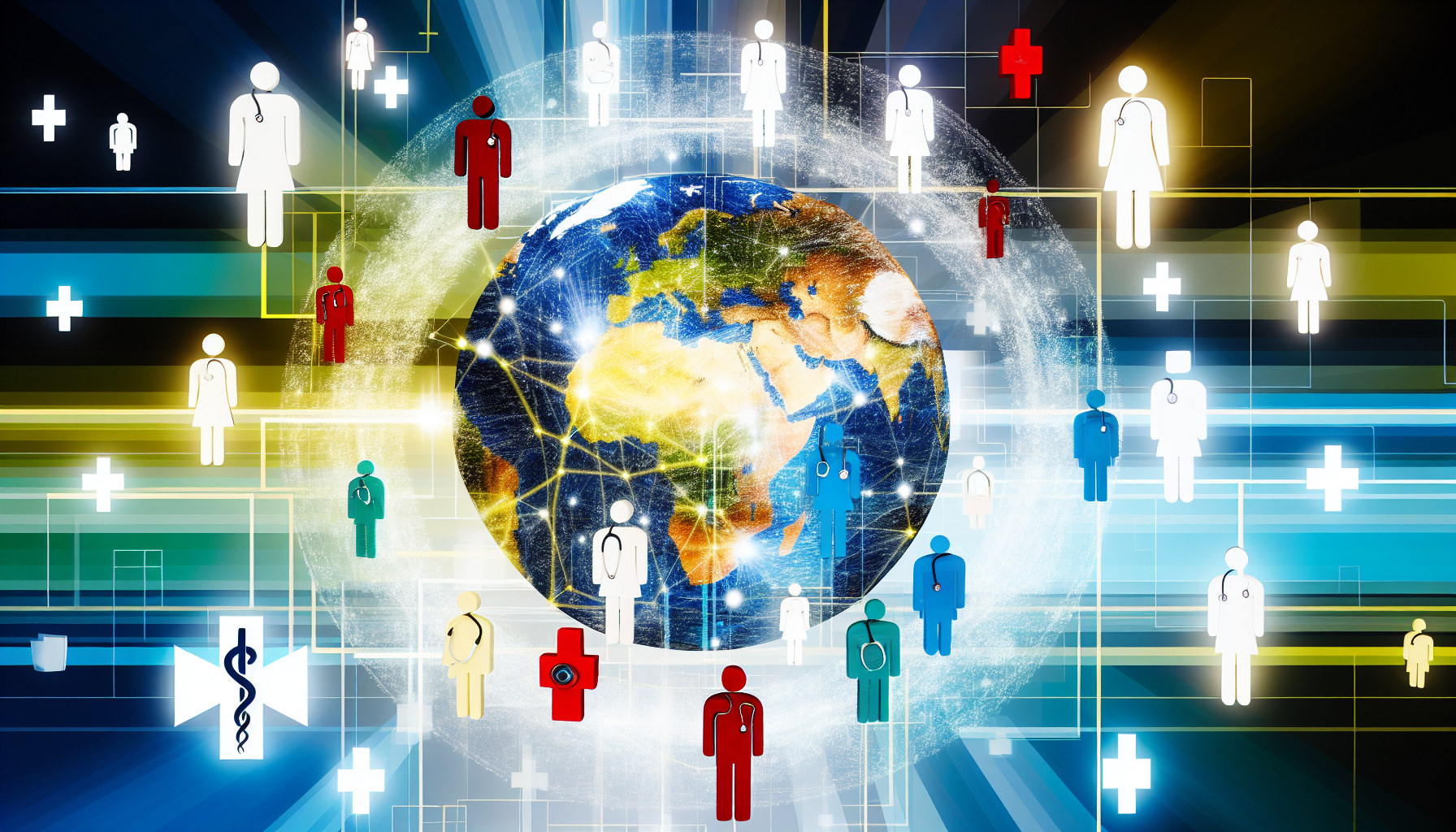 Uniting for Global Health: The 2026 Initiative by Springer Nature ...