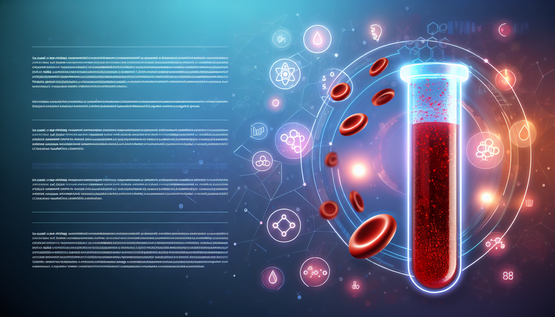 Roche Unveils Innovative cobas MPX-E Assay: A Leap Forward in Blood ...