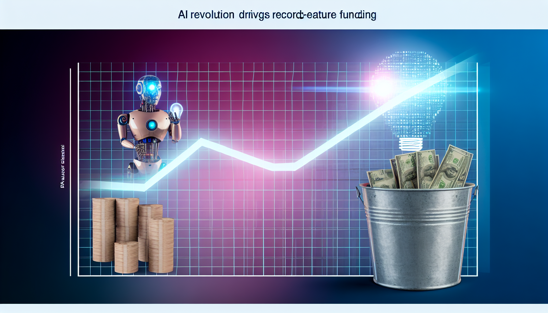 AI Revolution Drives Record-Breaking Venture Funding in Q1 2026 - Pedagogue