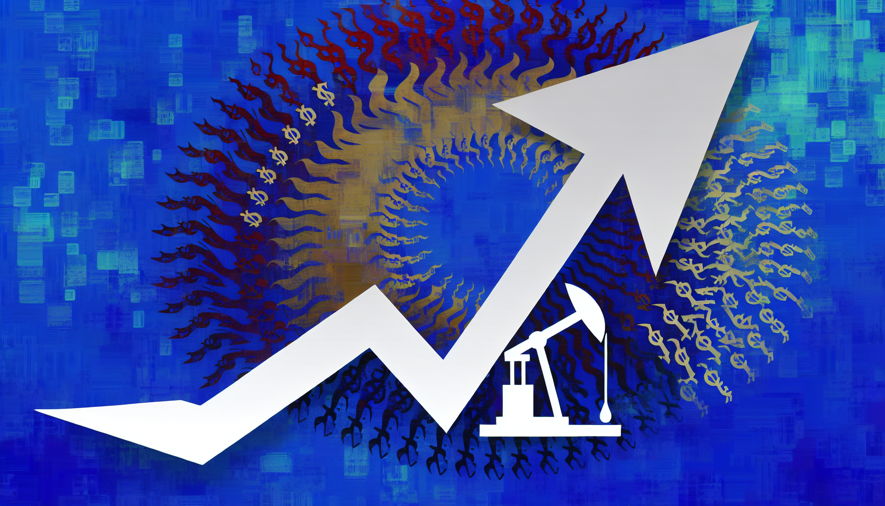 OPEC+ Decision to Extend Production Cuts Sends Oil Prices Soaring ...
